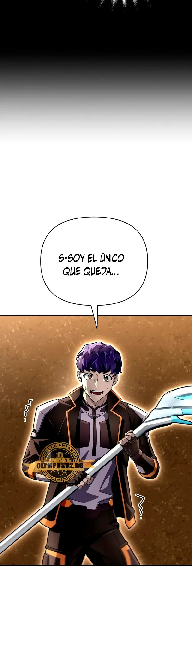 Campo de batalla superhumano Capítulo 76 en Línea - página 80