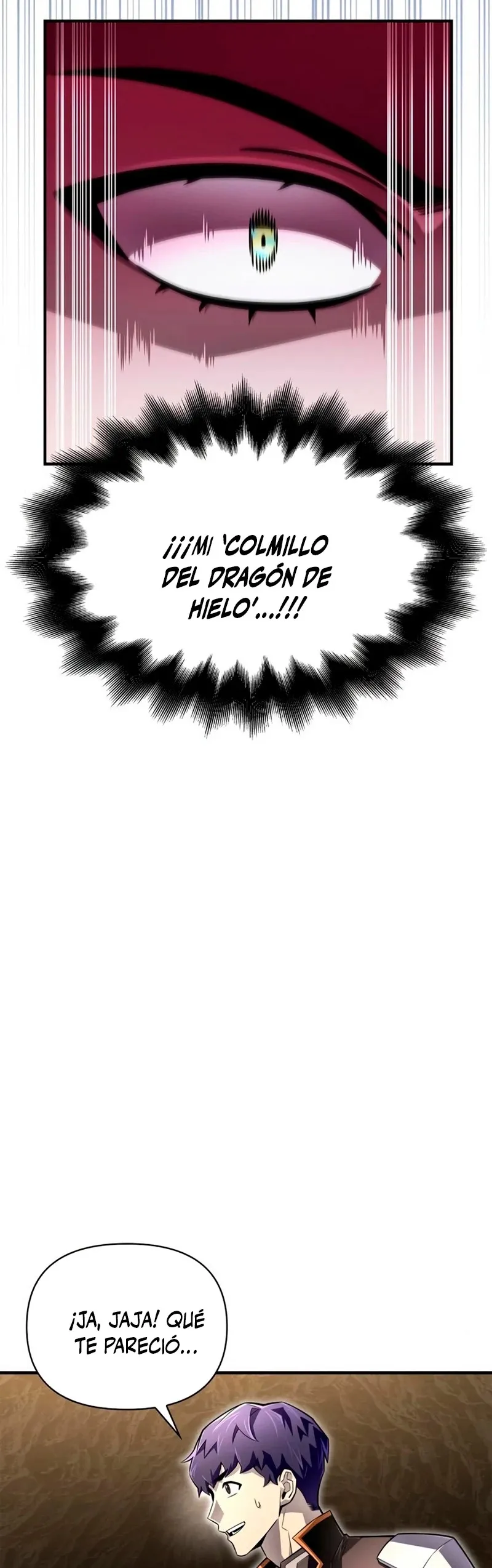 Campo de batalla superhumano Capítulo 76 en Línea - página 83