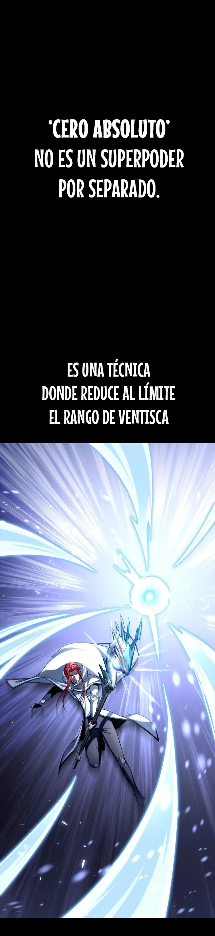 Campo de batalla superhumano Capítulo 77 en Línea - página 2