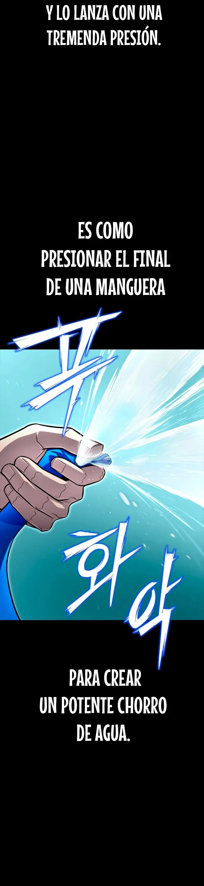 Campo de batalla superhumano Capítulo 77 en Línea - página 3