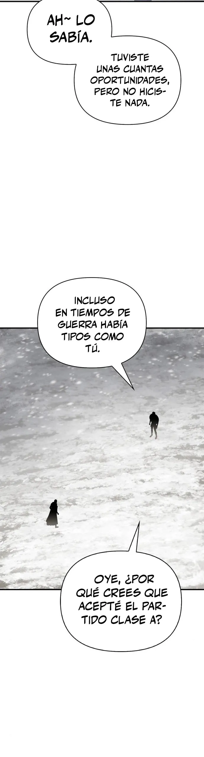 Campo de batalla superhumano Capítulo 77 en Línea - página 44