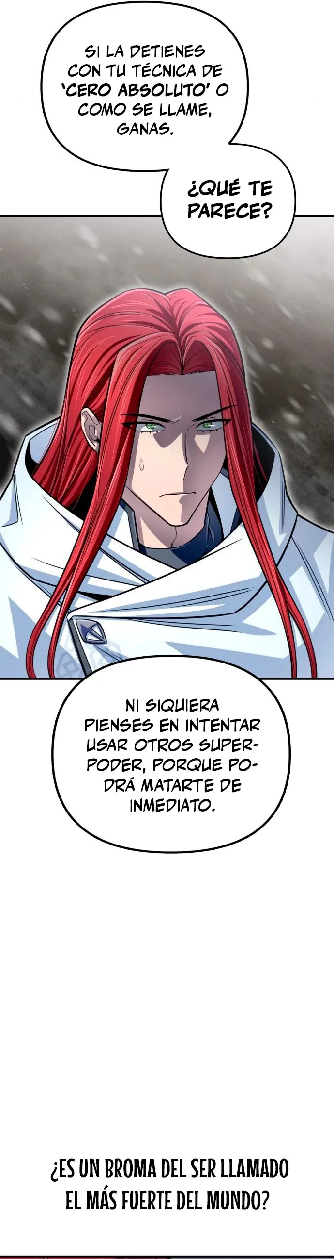 Campo de batalla superhumano Capítulo 77 en Línea - página 51