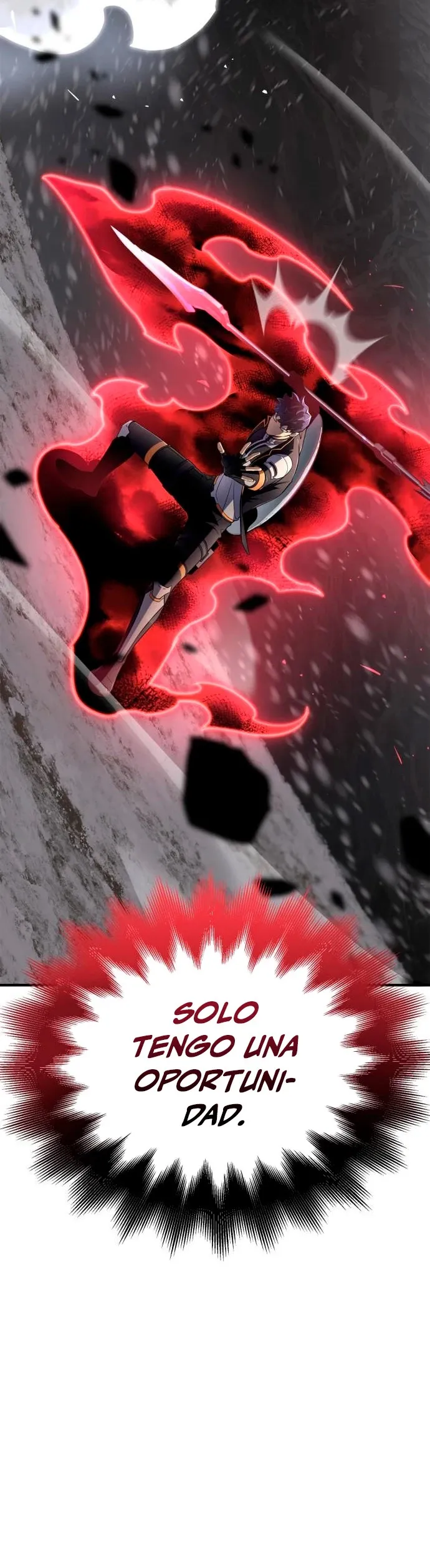 Campo de batalla superhumano Capítulo 77 en Línea - página 55