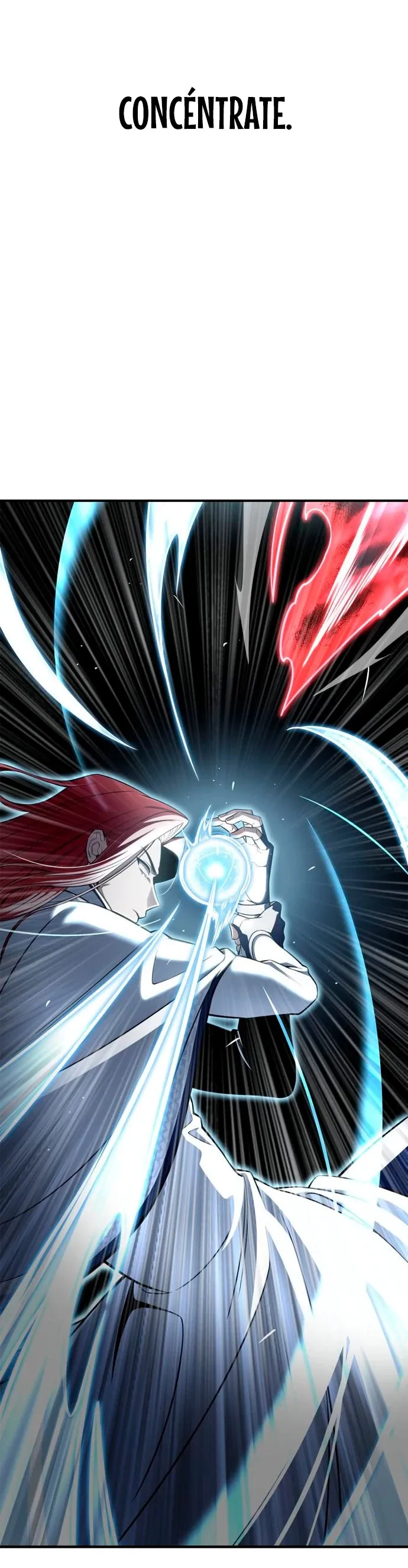 Campo de batalla superhumano Capítulo 77 en Línea - página 59