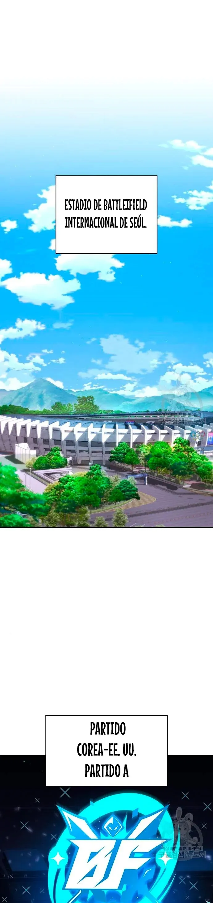 Campo de batalla superhumano Capítulo 8 en Línea - página 2