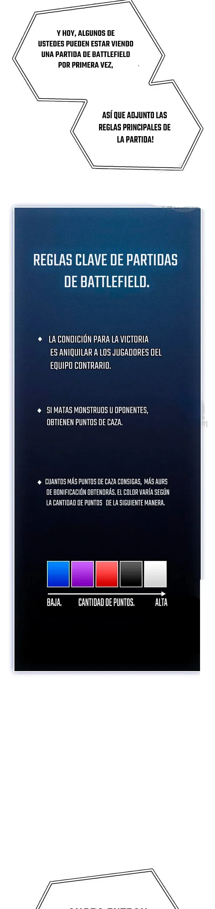 Campo de batalla superhumano Capítulo 8 en Línea - página 14