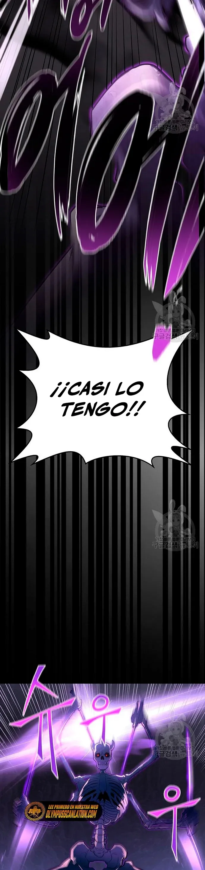 Campo de batalla superhumano Capítulo 8 en Línea - página 40
