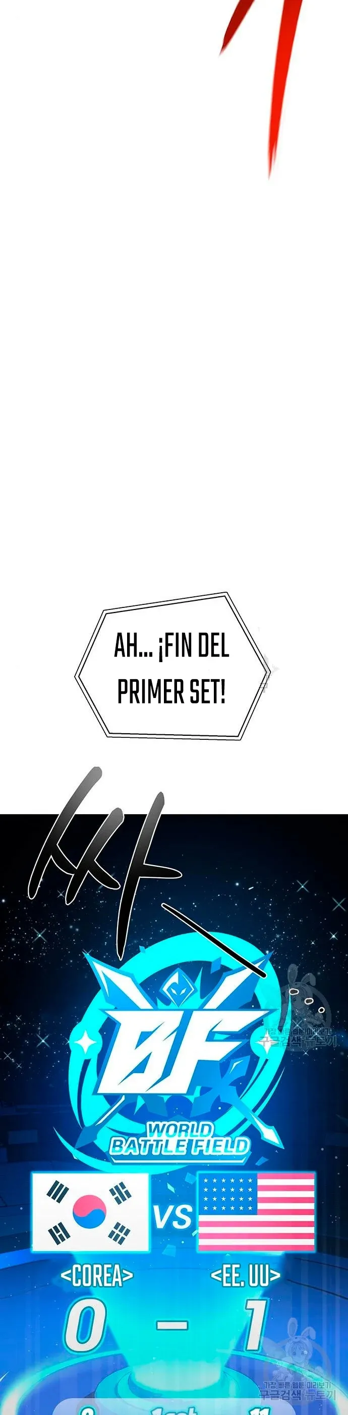 Campo de batalla superhumano Capítulo 8 en Línea - página 61