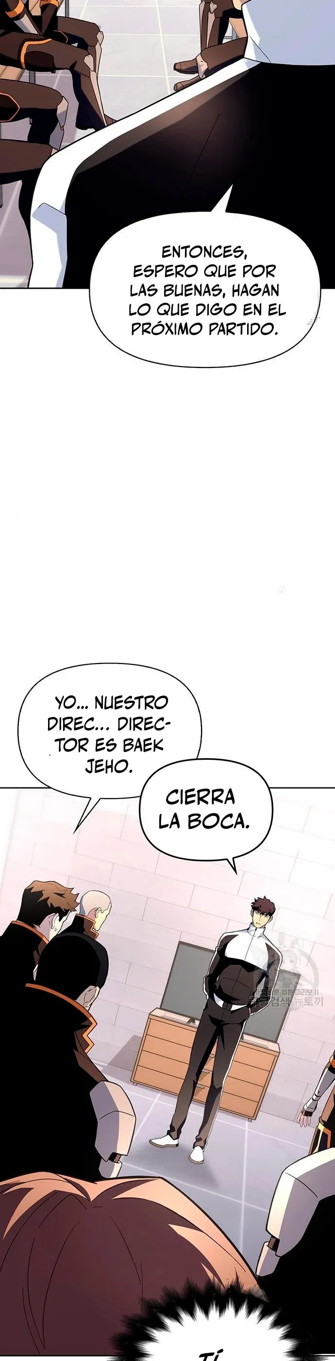Campo de batalla superhumano Capítulo 8 en Línea - página 66