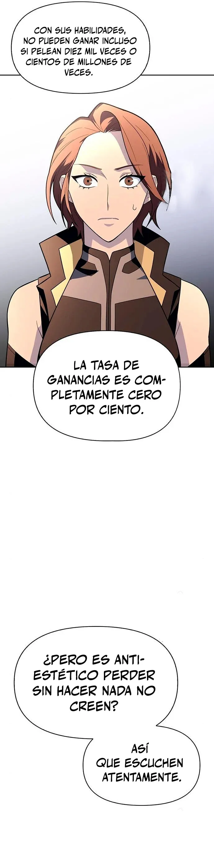Campo de batalla superhumano Capítulo 8 en Línea - página 69