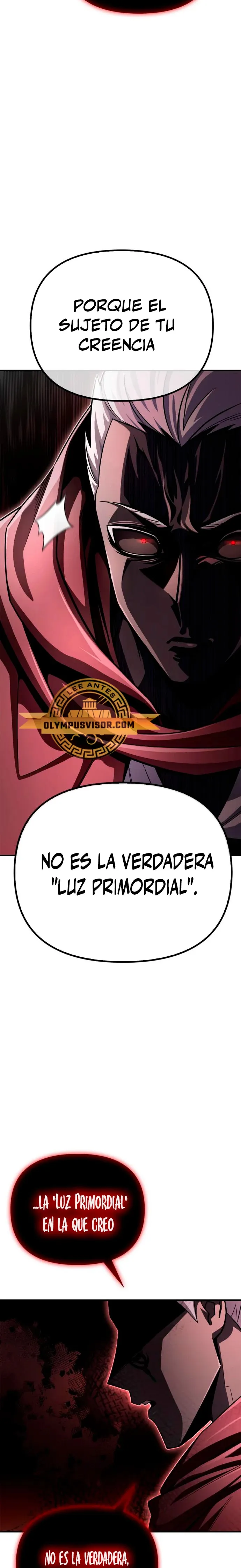 Campo de batalla superhumano Capítulo 86 en Línea - página 21