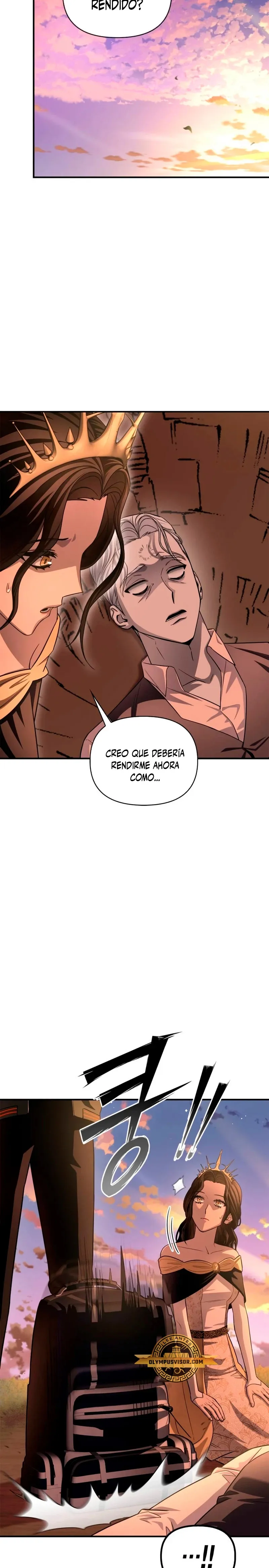Campo de batalla superhumano Capítulo 89 en Línea - página 4