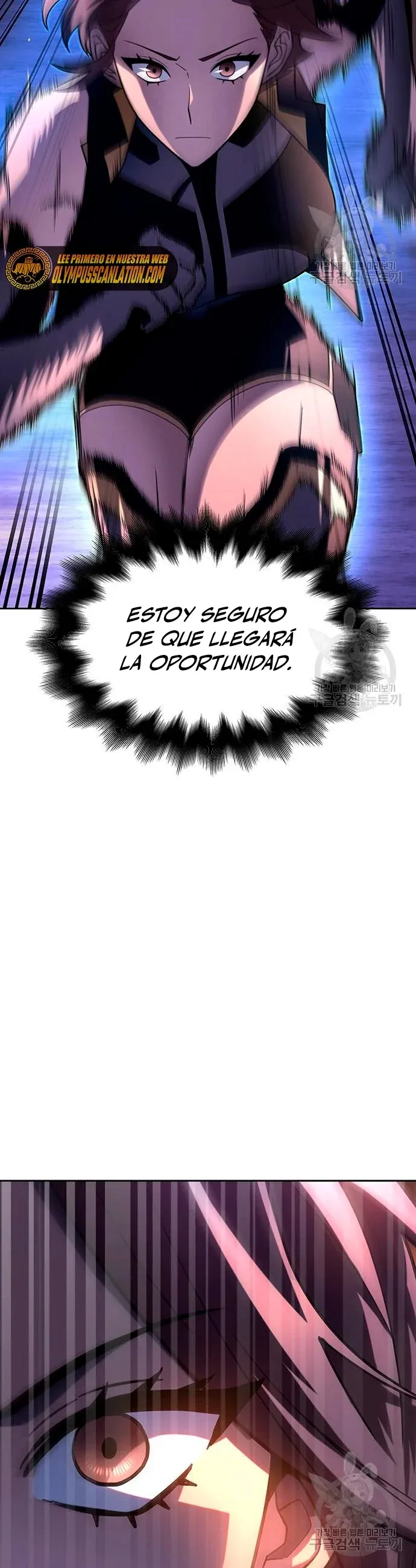 Campo de batalla superhumano Capítulo 9 en Línea - página 21