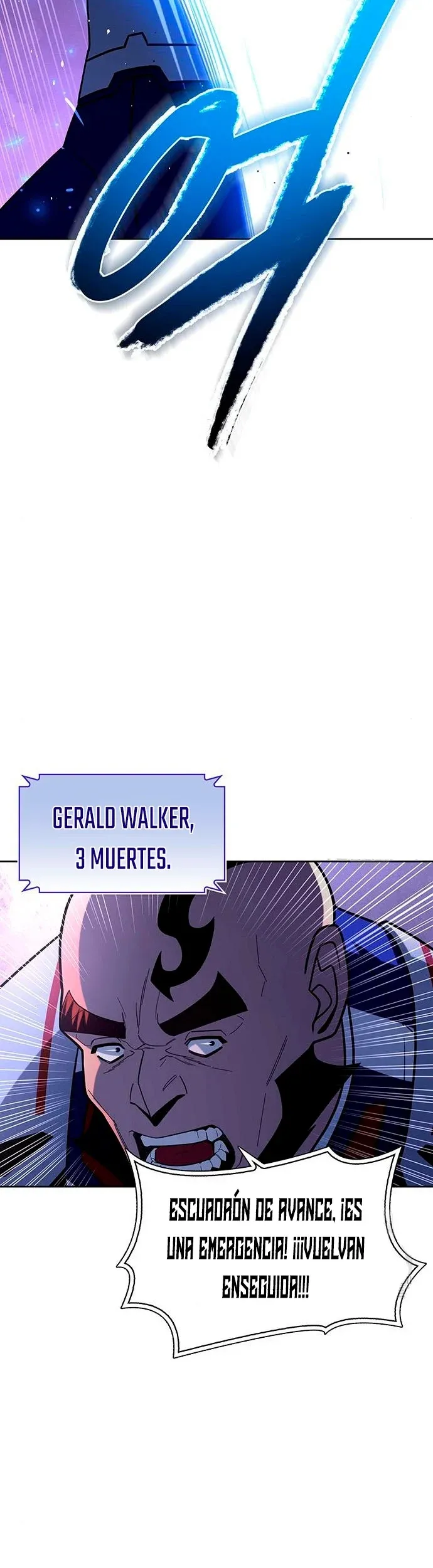 Campo de batalla superhumano Capítulo 9 en Línea - página 57