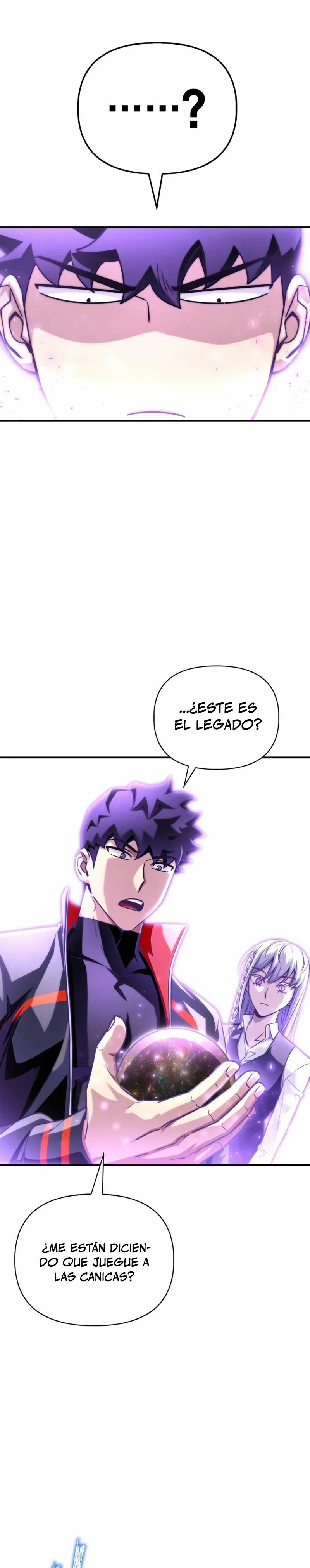 Campo de batalla superhumano Capítulo 90 en Línea - página 13