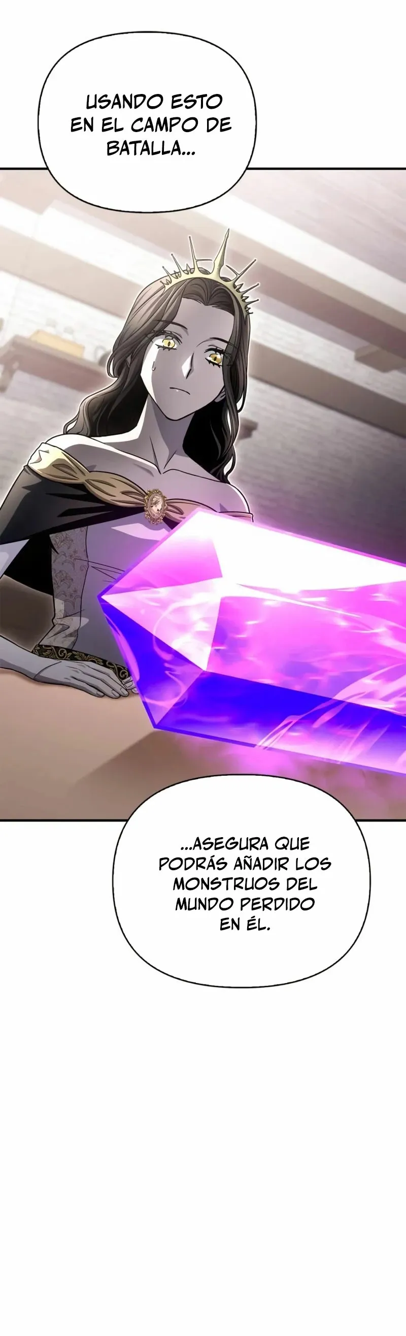 Campo de batalla superhumano Capítulo 90 en Línea - página 24