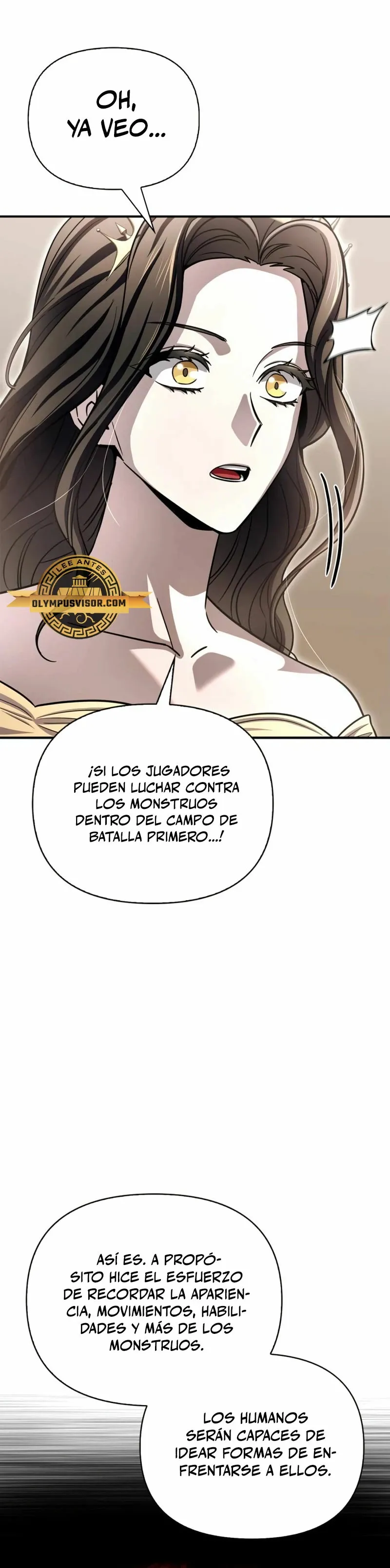 Campo de batalla superhumano Capítulo 90 en Línea - página 25