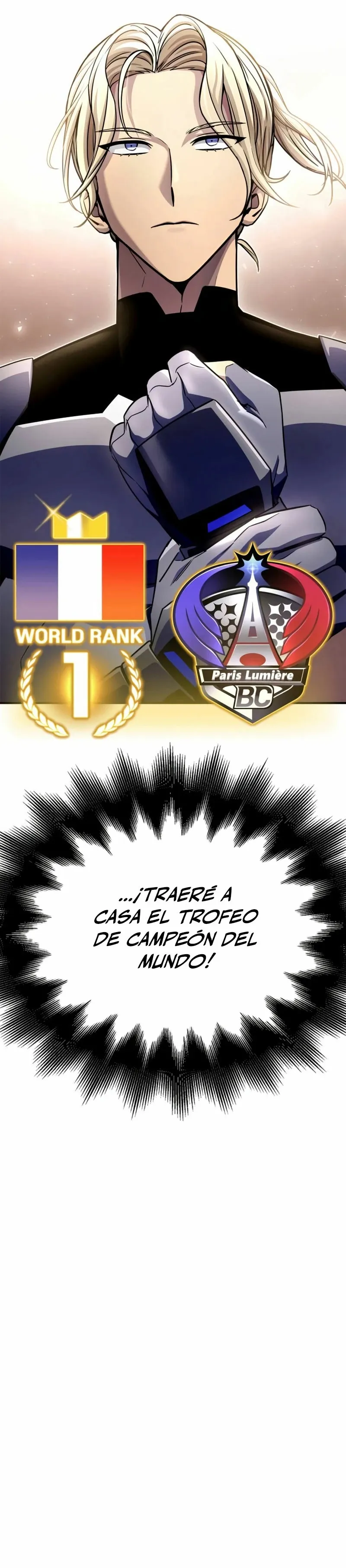 Campo de batalla superhumano Capítulo 90 en Línea - página 42