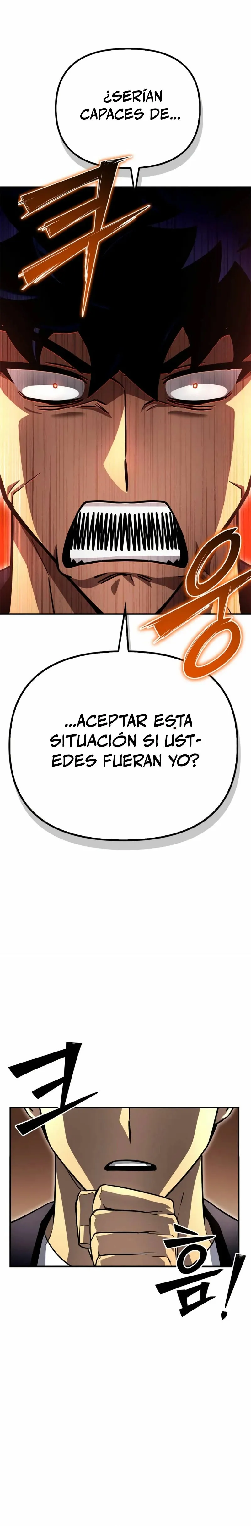Campo de batalla superhumano Capítulo 90 en Línea - página 46