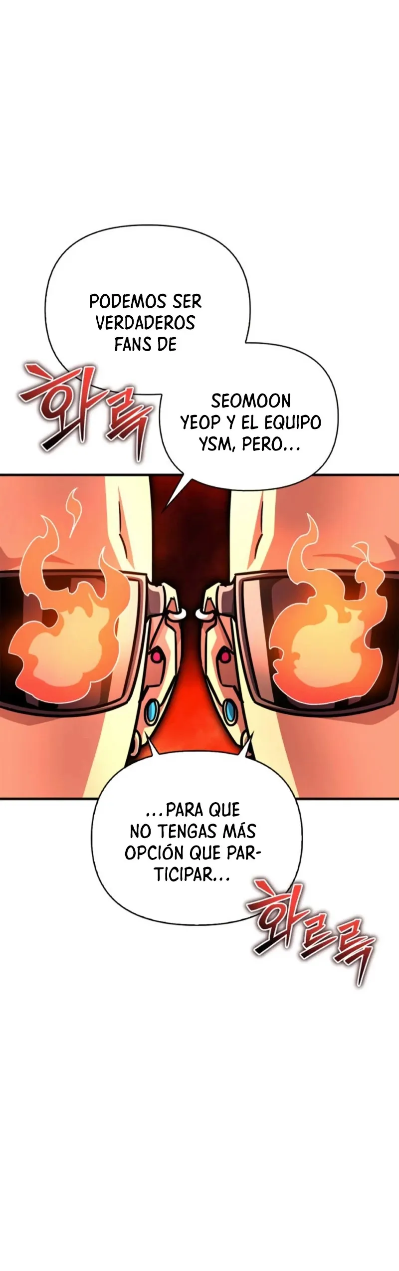 Campo de batalla superhumano Capítulo 92 en Línea - página 45