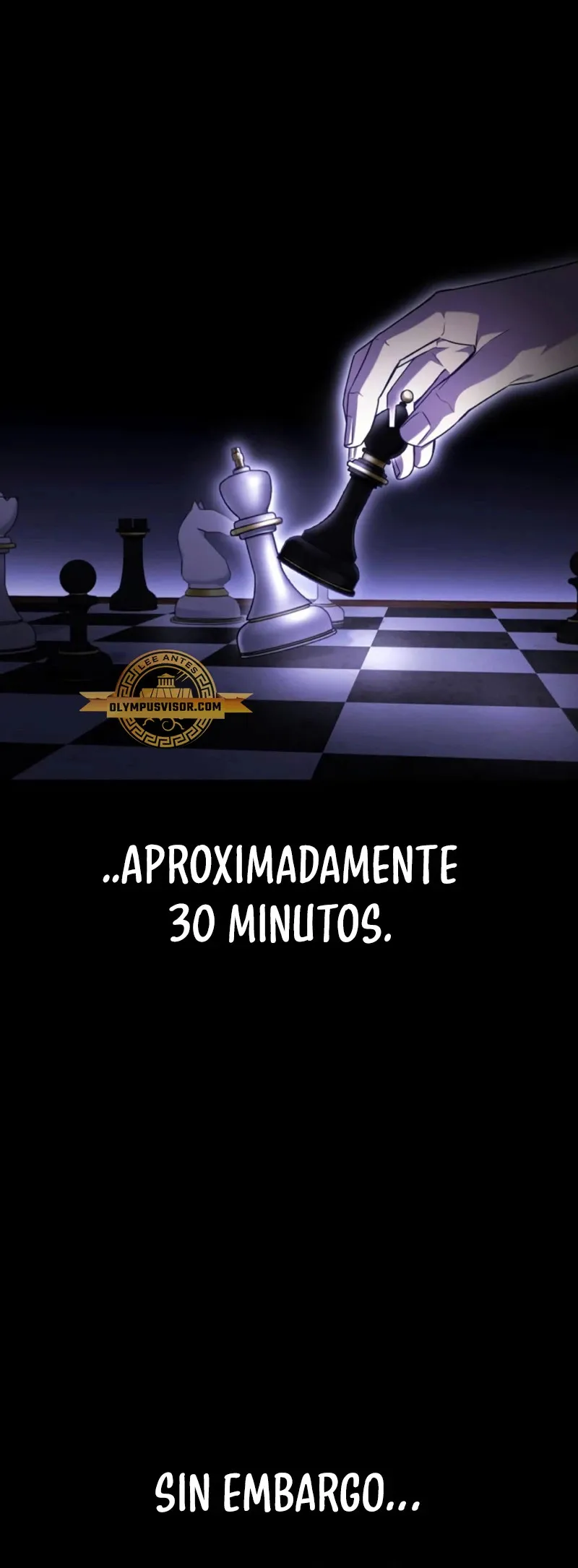 Campo de batalla superhumano Capítulo 92 en Línea - página 50