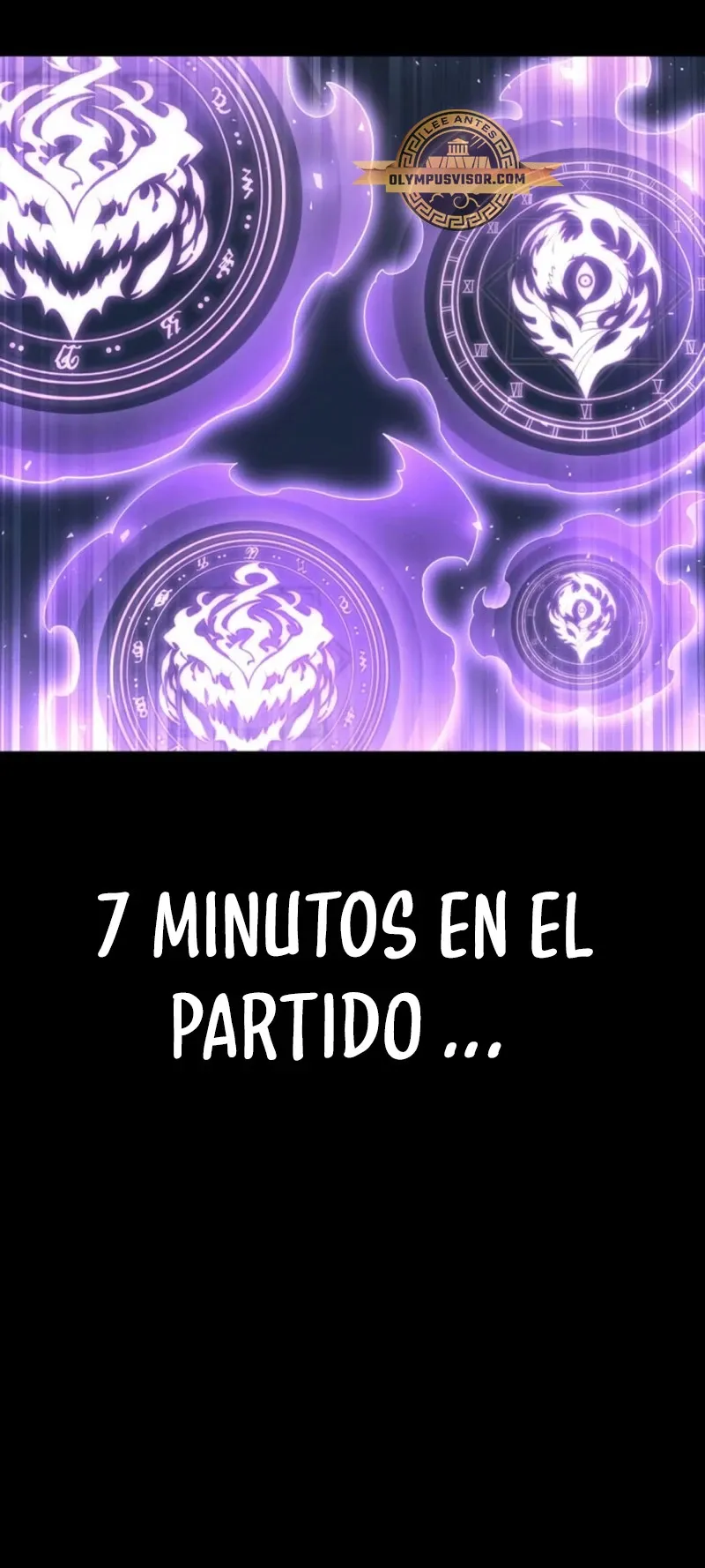 Campo de batalla superhumano Capítulo 92 en Línea - página 51