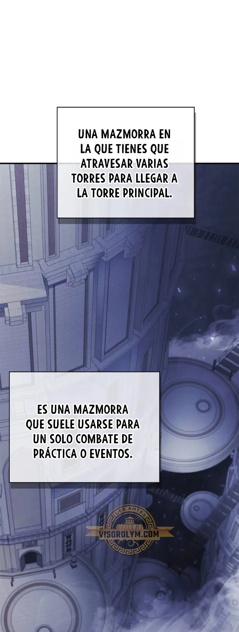 Campo de batalla superhumano Capítulo 95 en Línea - página 40
