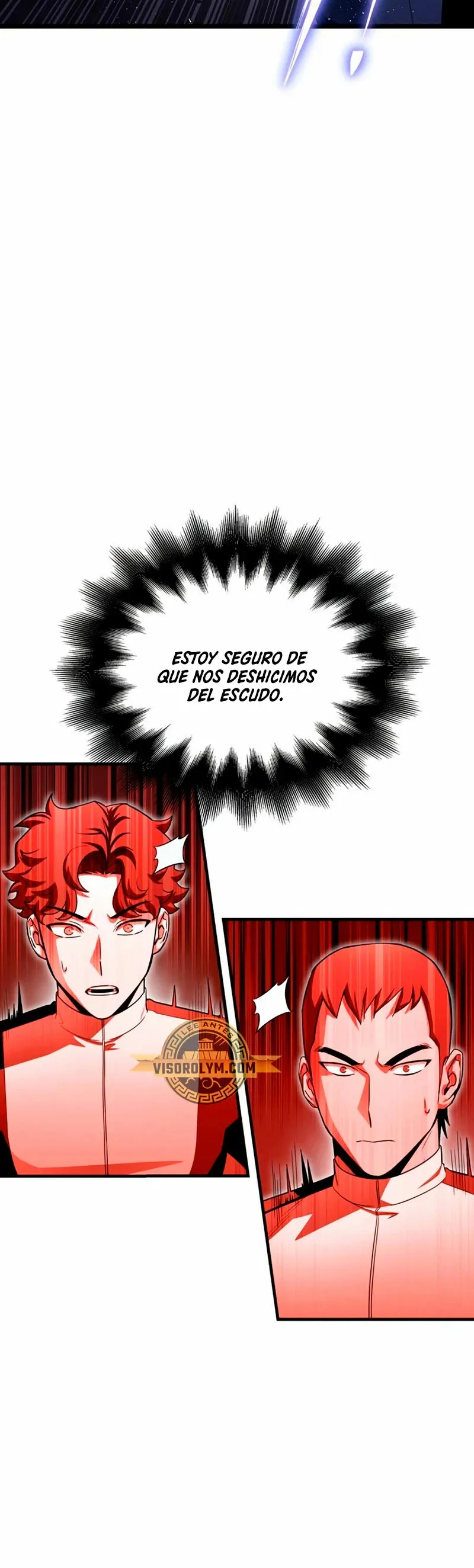 Campo de batalla superhumano Capítulo 97 en Línea - página 10