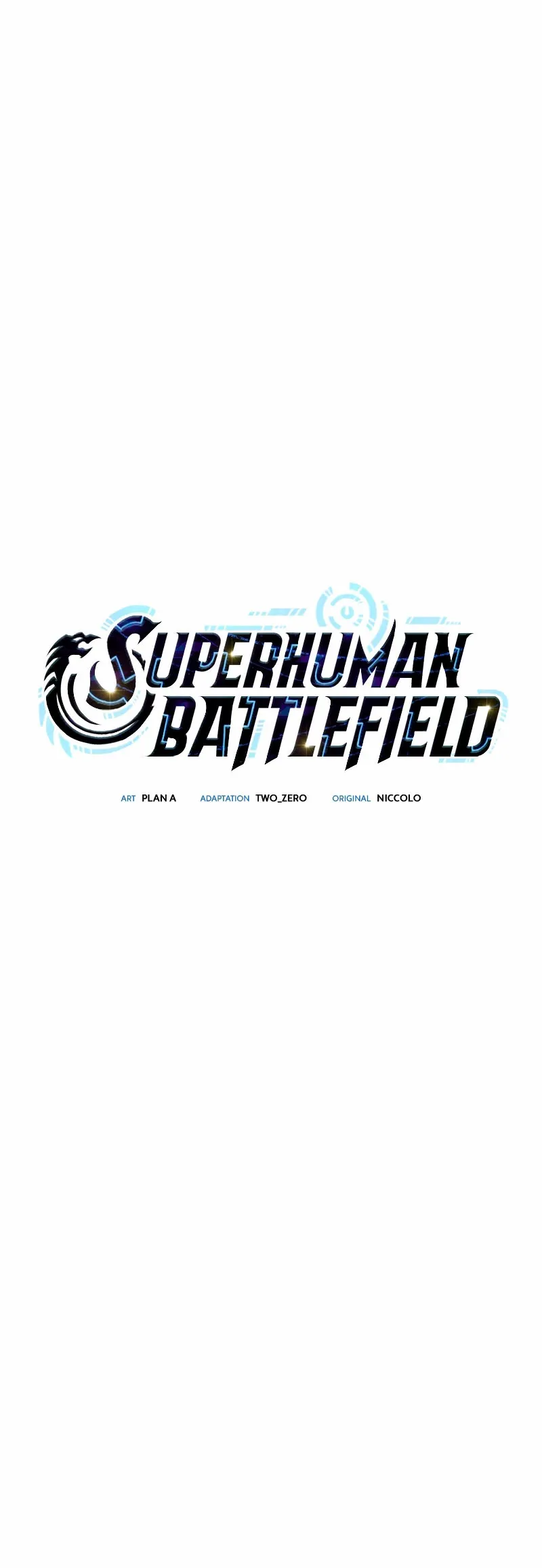 Campo de batalla superhumano Capítulo 97 en Línea - página 19