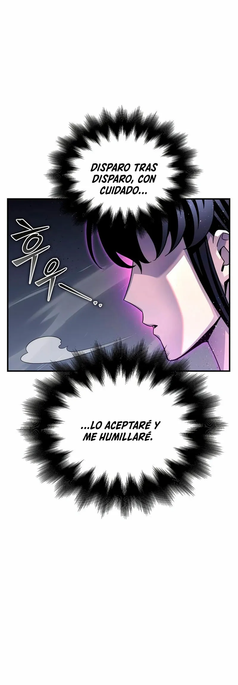 Campo de batalla superhumano Capítulo 97 en Línea - página 28
