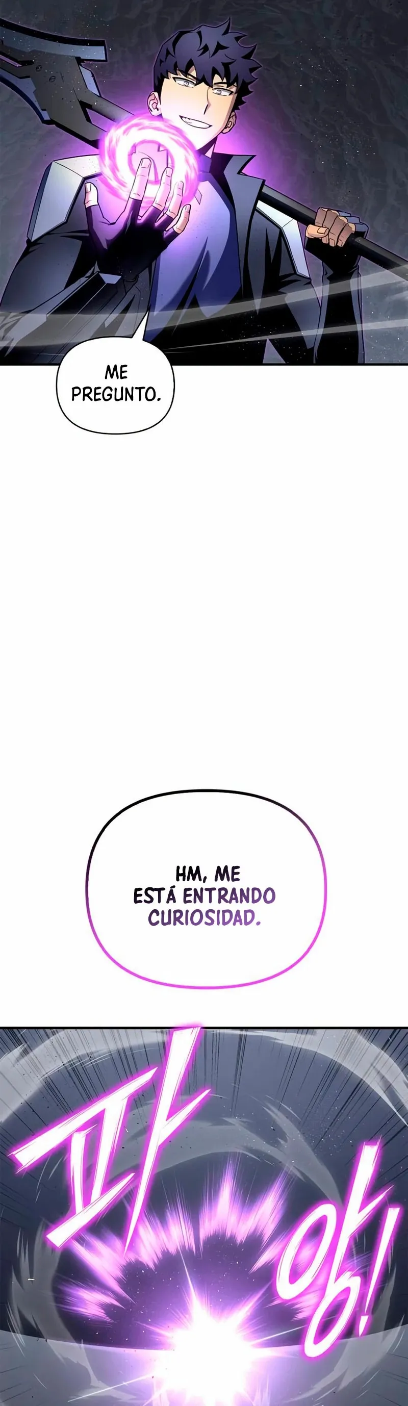 Campo de batalla superhumano Capítulo 97 en Línea - página 44