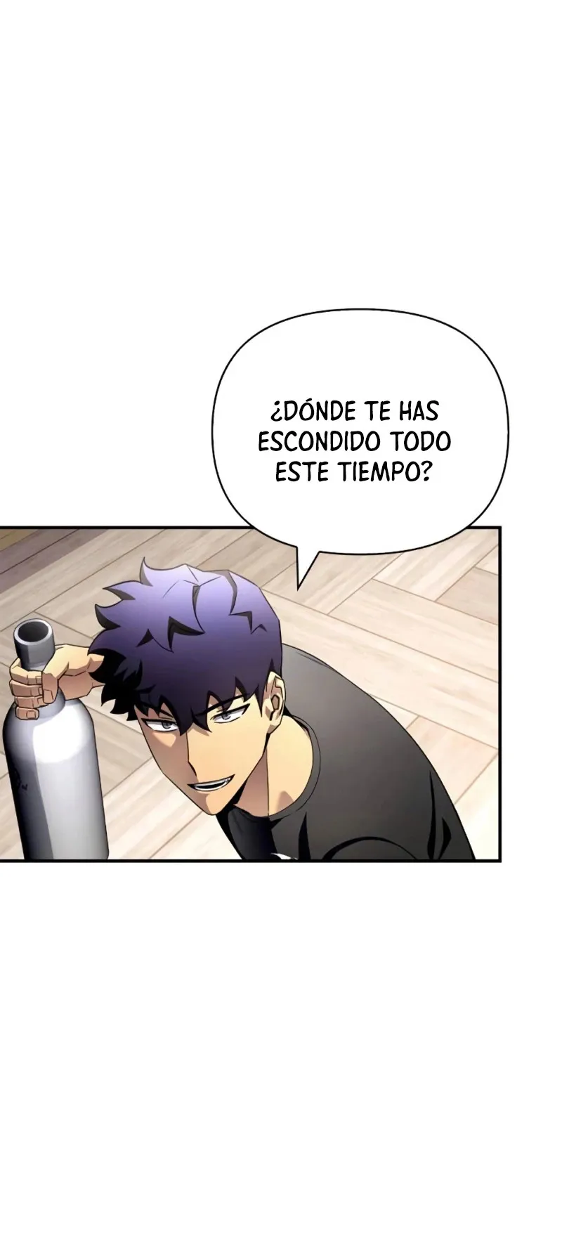 Campo de batalla superhumano Capítulo 98 en Línea - página 10