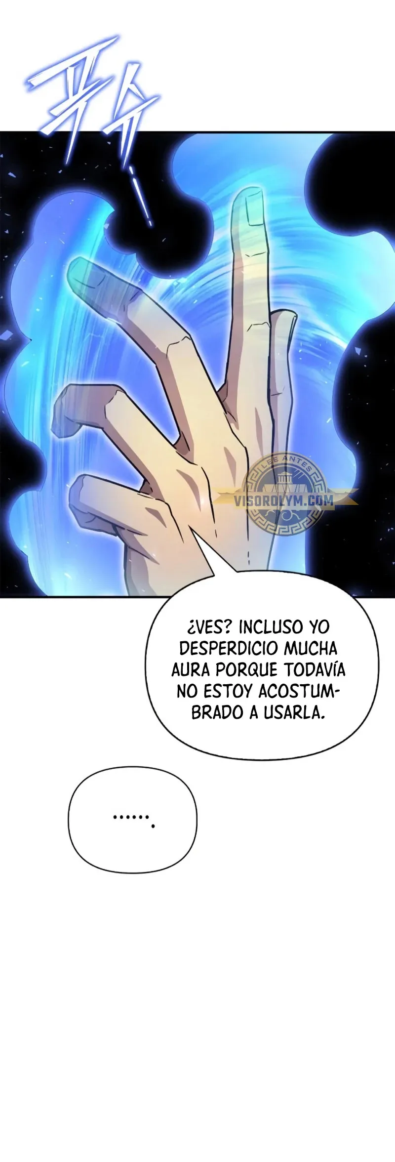 Campo de batalla superhumano Capítulo 98 en Línea - página 16