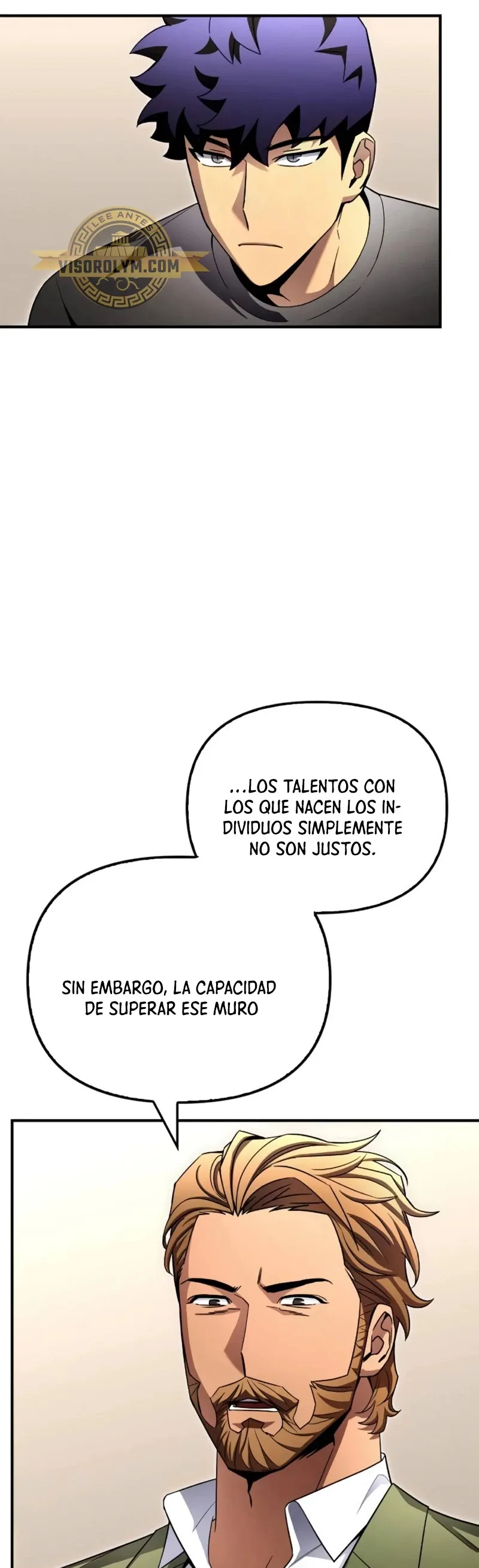 Campo de batalla superhumano Capítulo 98 en Línea - página 18