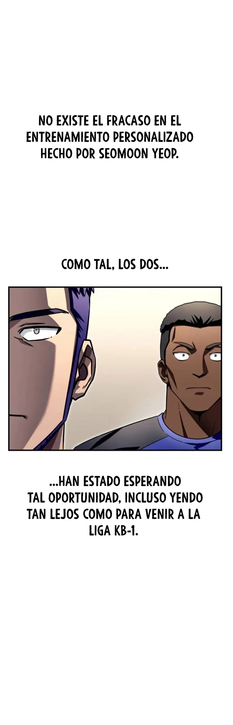 Campo de batalla superhumano Capítulo 98 en Línea - página 44