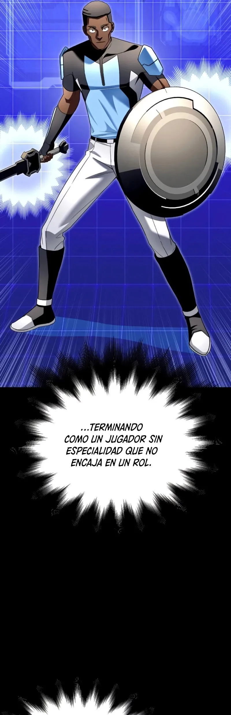 Campo de batalla superhumano Capítulo 98 en Línea - página 53