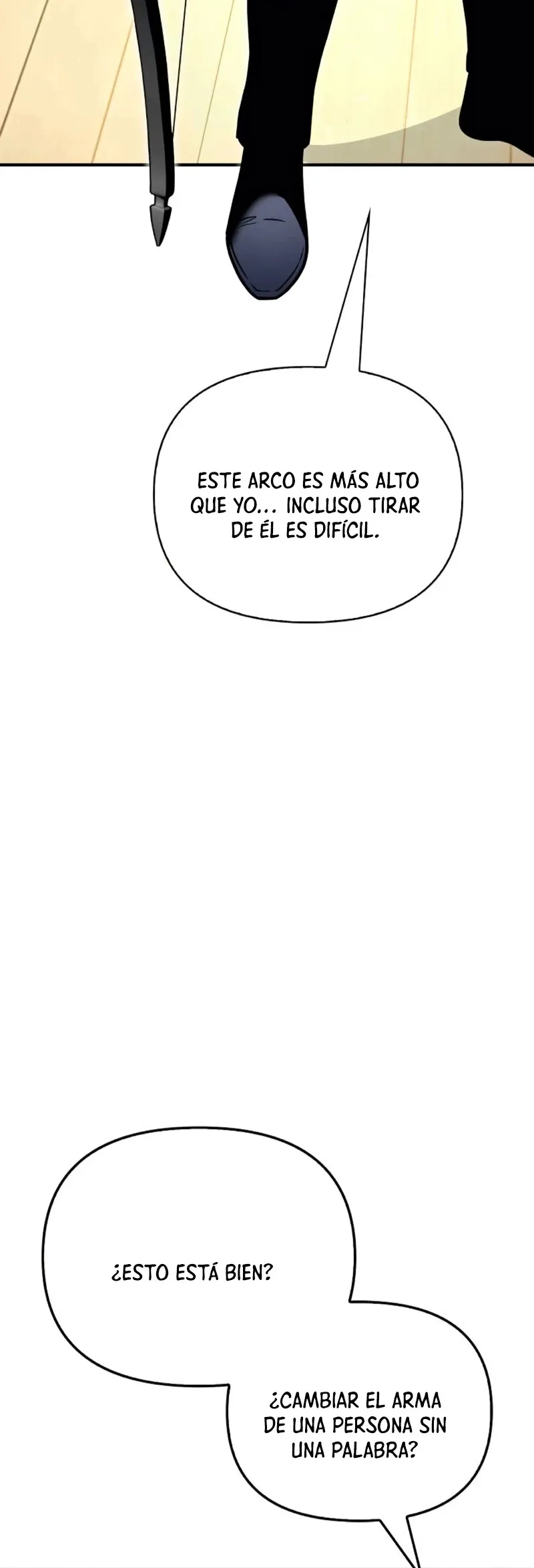Campo de batalla superhumano Capítulo 98 en Línea - página 56