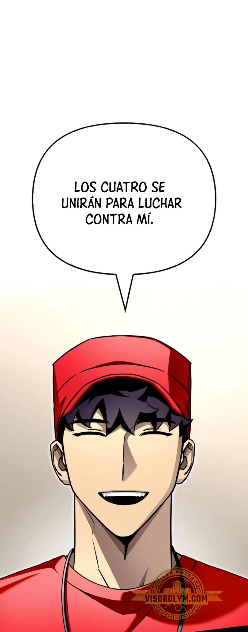Campo de batalla superhumano Capítulo 98 en Línea - página 60