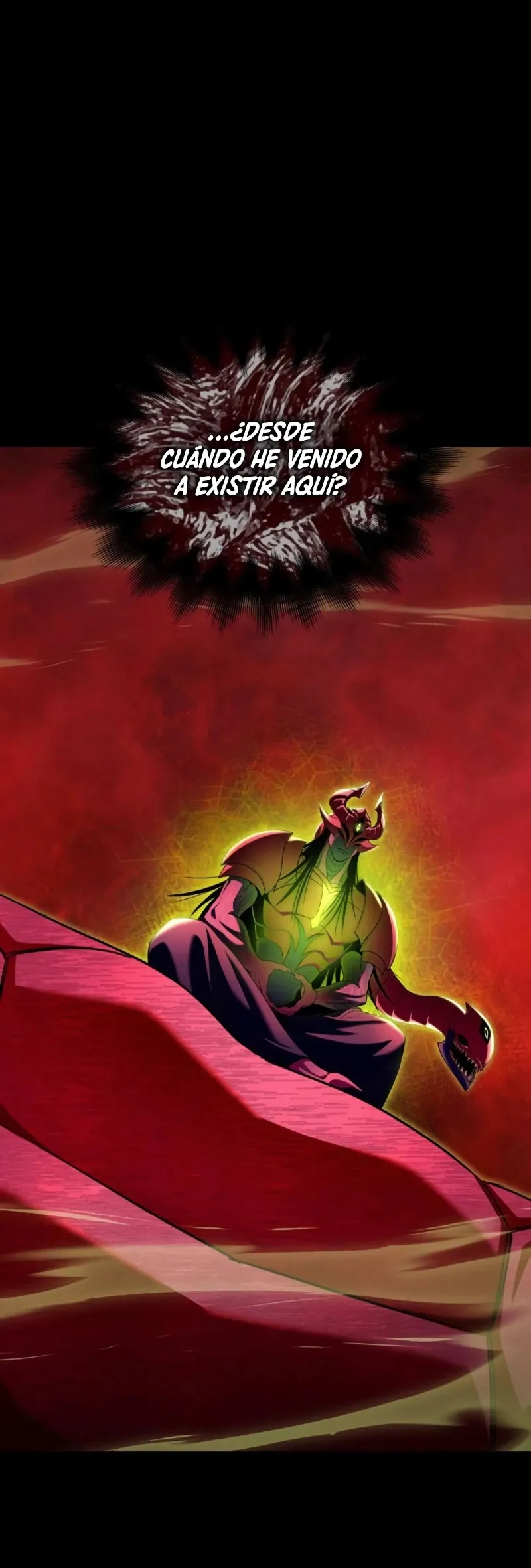 Campo de batalla superhumano Capítulo 98 en Línea - página 65