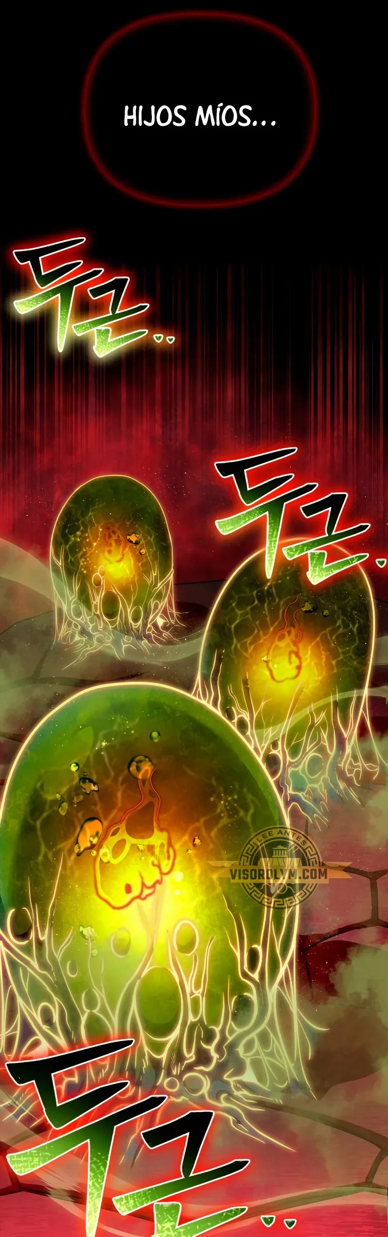 Campo de batalla superhumano Capítulo 98 en Línea - página 74