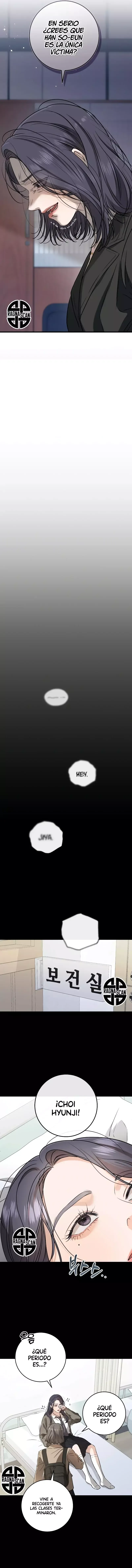 Can't Get Enough of You Capítulo 63 en Línea - página 6