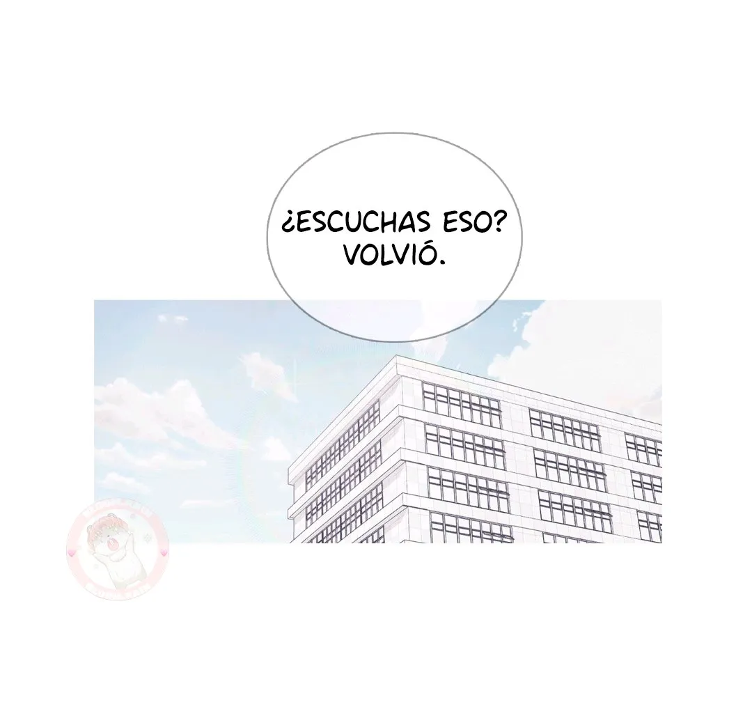 Canal auditivo Capítulo 1 en Línea - página 2