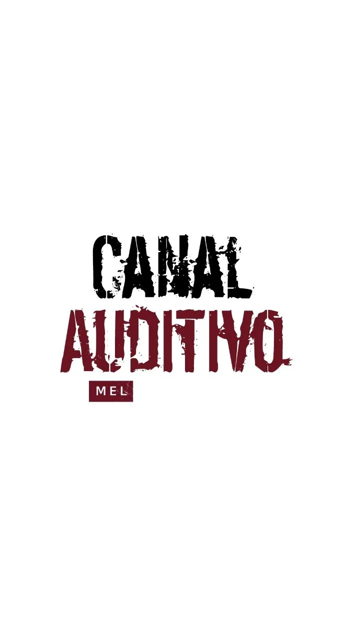 Canal auditivo Capítulo 1 en Línea - página 11