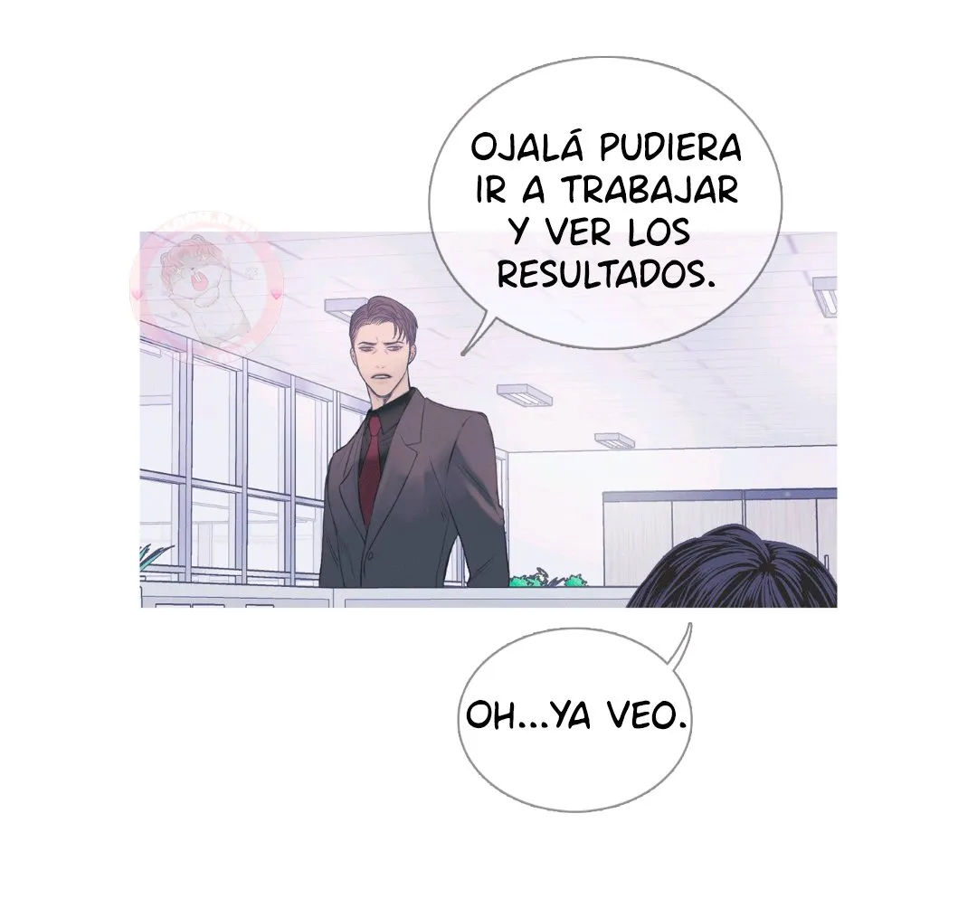 Canal auditivo Capítulo 1 en Línea - página 33