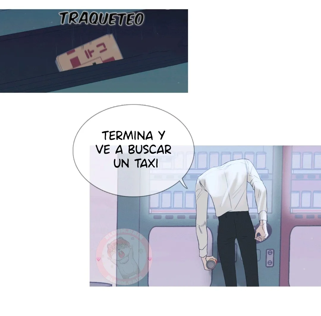 Canal auditivo Capítulo 1 en Línea - página 44