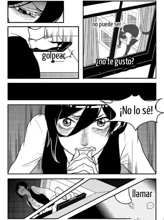 Cáncer de Corazón Capítulo 10 en Línea - página 10