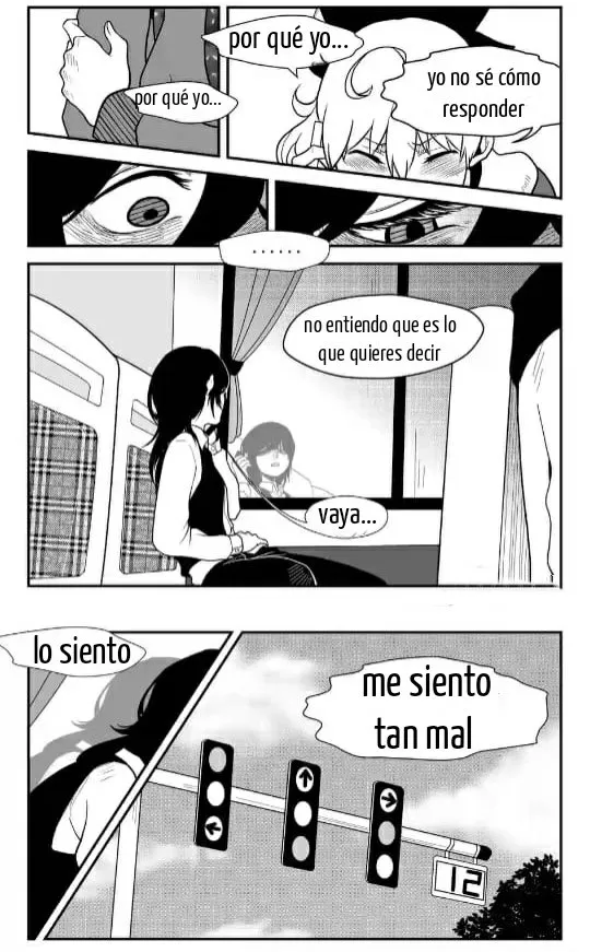 Cáncer de Corazón Capítulo 10 en Línea - página 13