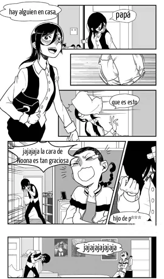 Cáncer de Corazón Capítulo 10 en Línea - página 17