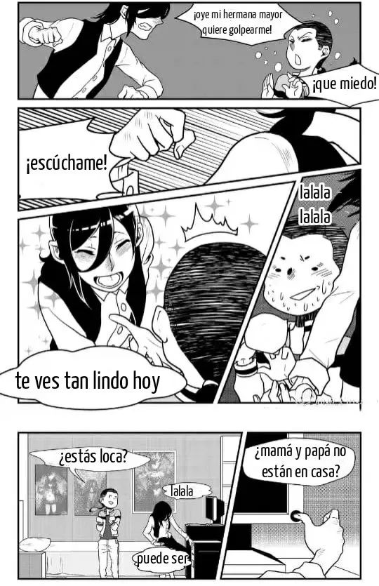 Cáncer de Corazón Capítulo 10 en Línea - página 18