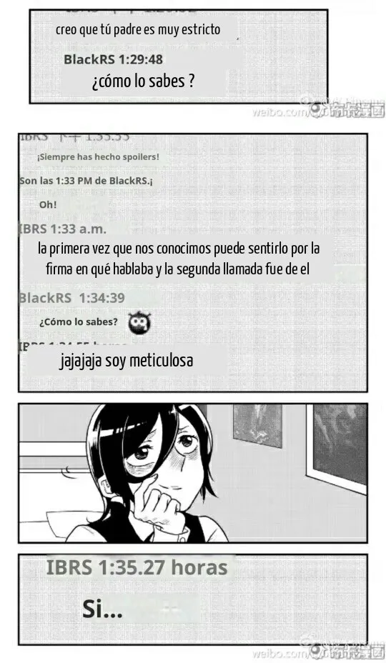 Cáncer de Corazón Capítulo 10 en Línea - página 21